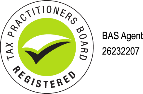 Tax Practitioners Board Registered — BAS Agent 26232207